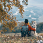 How Can I Keep My Dog Safe While Hiking in Central Oregon?