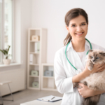 How Often Should Dogs and Cats Visit the Vet for Comprehensive Examinations?