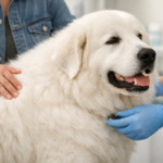 What Questions Should I Ask During My Pet’s Annual Wellness Exam?