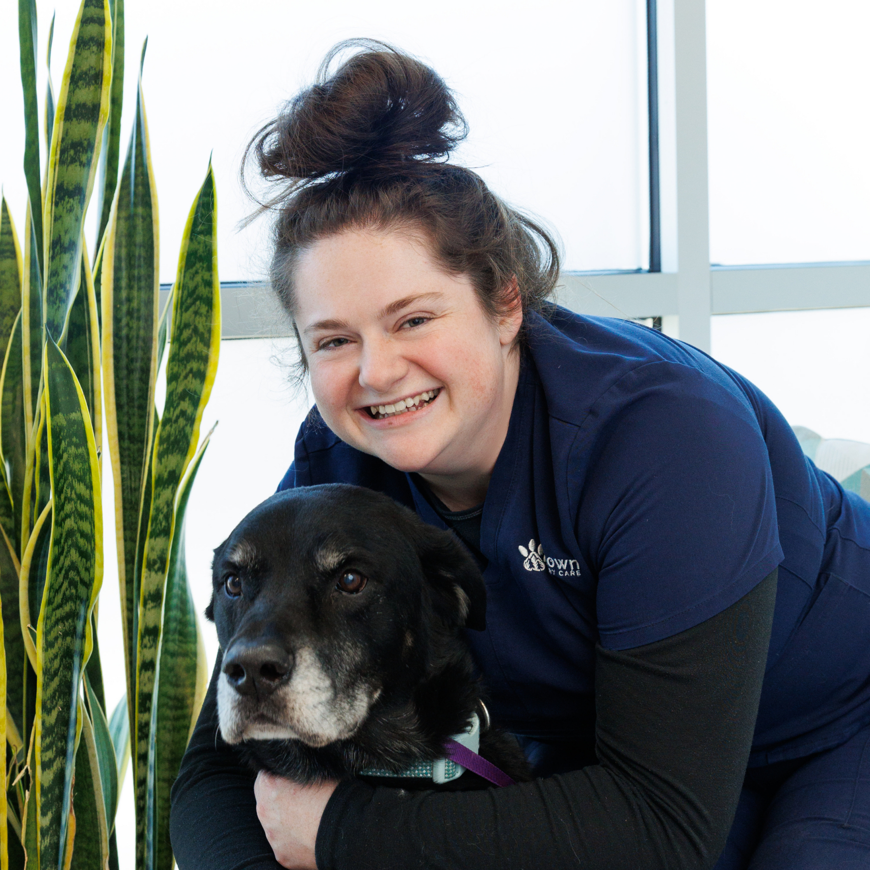 PAWTOWN VETERINARY CARE PAWTOWN VETERINARY CARE