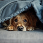 Understanding Pet Anxiety: Separation Anxiety and Noise Phobias in Bend